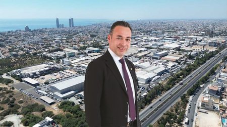 ΒΑΣΟΣ ΔΗΜΗΤΡΙΑΔΗΣ-ΒΙΟΜΗΧΑΝΙΚΗ ΑΓΙΟΥ ΑΘΑΝΑΣΙΟΥ