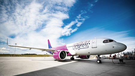 WIZZ AIR