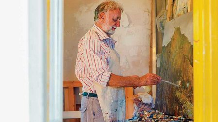 εικαστικός