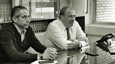 εισαγγελεις