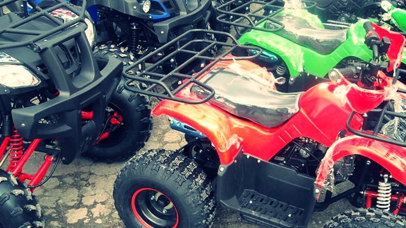 ATV-125