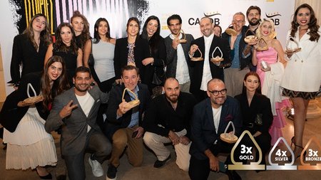 Action - Carob Awards 2024