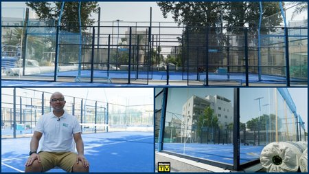 PadelPro