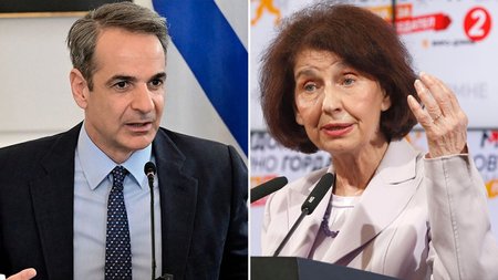 mitsotakis-siljanovska-arthroy