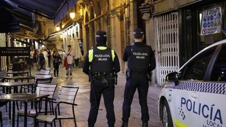 Malaga police Migue Fernández-RhyVdEDRB5mDtHoDFVFvPMP-1248x770@Diario Sur