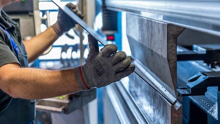 production_industry