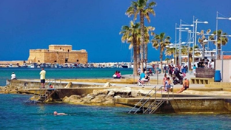 πάφος