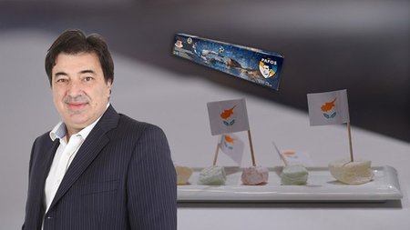 ΓΙΩΡΓΟΣ ΓΑΒΡΙΗΛ