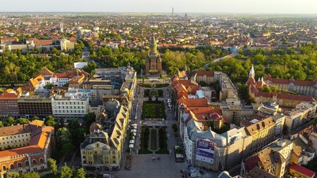 Timisoara