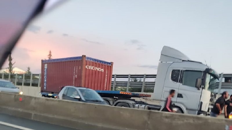 φορτηγό