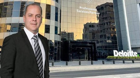 DELOITTE-ΠΑΝΤΕΛΙΔΗΣ