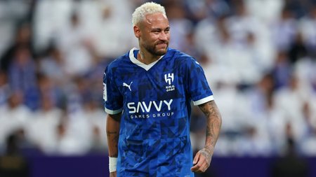 neymar-alhilal