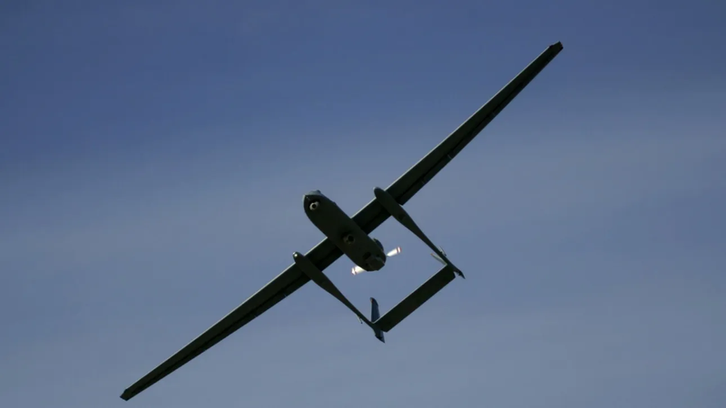 DRONE