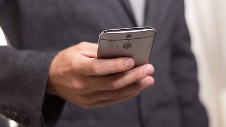 mobile phone