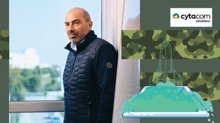 Angelos Kountouris