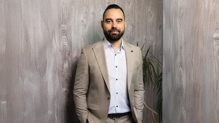 Λάμπρος Δημητριάδης