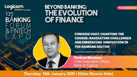 BANKING FORUM