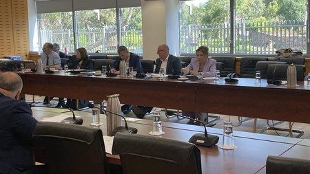 ΤΜΗΜΑ ΦΟΡΟΛΟΓΙΑΣ ΒΟΥΛΗ