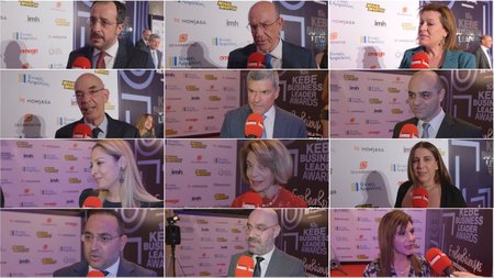 kebe awards kivernisi