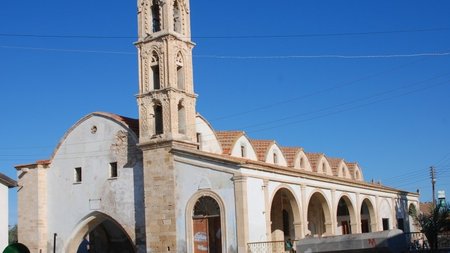 αγιος γεωργιος