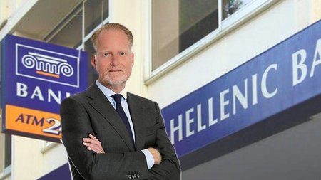 HELLENIC BANK O