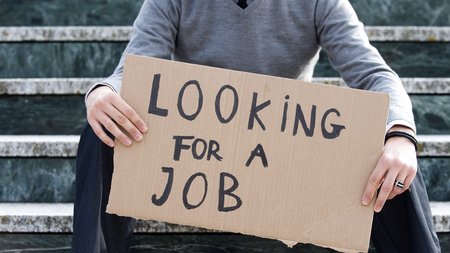 Youth-unemployment