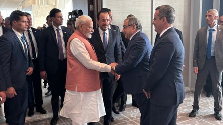 Modi Stavrou