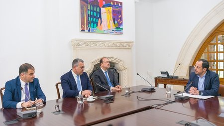 ALPHA BANK ΧΡΙΣΤΟΔΟΥΛΙΔΗΣ 1