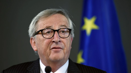 juncker