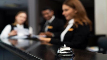 hotels