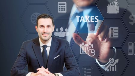 ΦΟΡΟΛΟΓΙΚΟΣ ΜΕΤΑΣΧΗΜΑΤΙΣΜΟΣ-ΦΙΛΟΚΥΠΡΟΣ ΡΟΥΣΟΥΝΙΔΗΣ