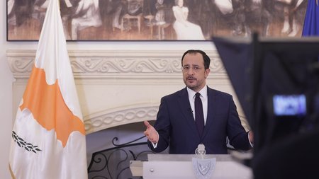 ΧΡΙΣΤΟΔΟΥΛΙΔΗΣ ΔΙΑΓΓΕΛΜΑ 1
