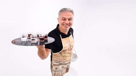 ΧΡΙΣΤΟΦΟΡΟΣ ΖΑΡΑΛΙΚΟΣ 1