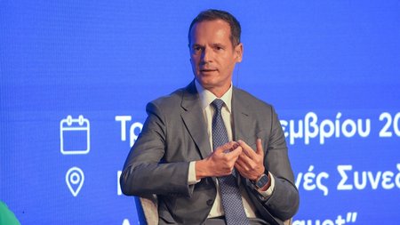 ΜΑΝΟΥΣΟΣ ΜΑΝΟΥΣΑΚΗΣ ΑΔΜΗΕ