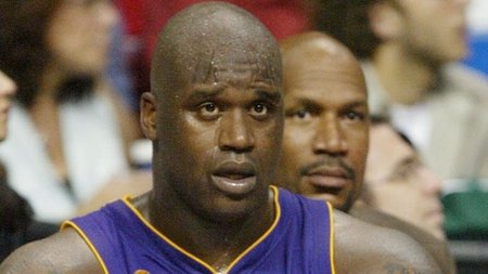 o'neal