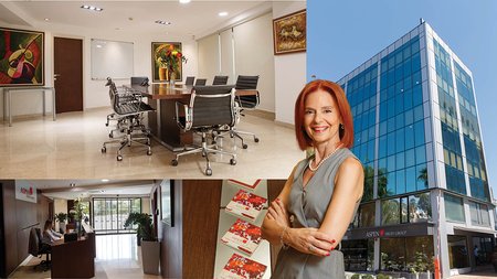 Aspen Trust Group
