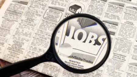 unemployment