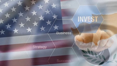 ΕΠΕΝΔΥΣΕΙΣ-ΚΥΠΡΟΣ-ΗΠΑ