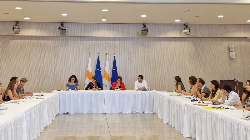 συνάντηση