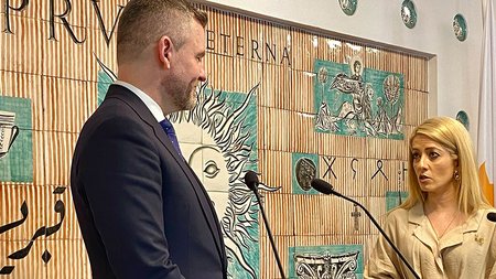 DOC.20240304.6333890.proedros-voulis-peter-pelegrini