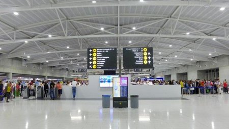 ΕΠΙΒΑΤΙΚΗ ΚΙΝΗΣΗ