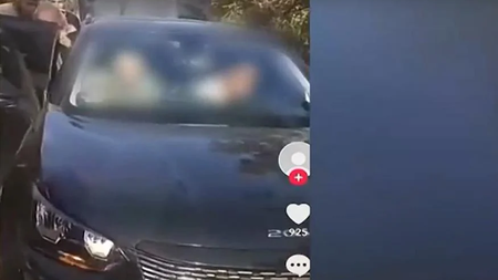 αυτοκινητο