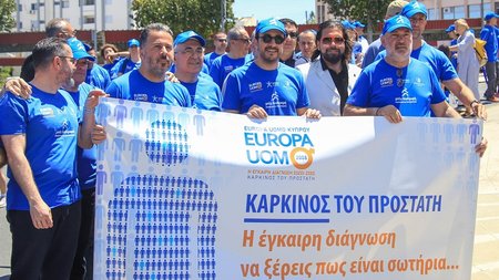 EUROPA UOMO 1A