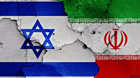 israel-iran