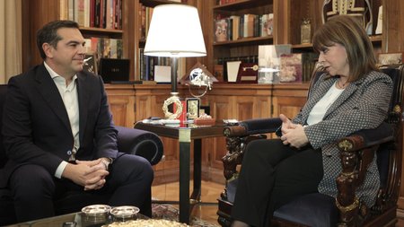 tsipras-sakellaropoulou