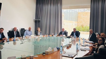 EIB EAC