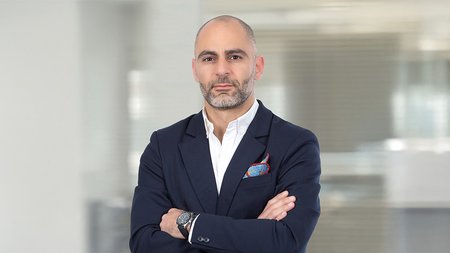 Stephanos Stephou