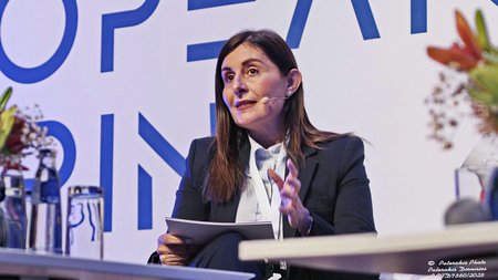 Marina Hadjimanolis