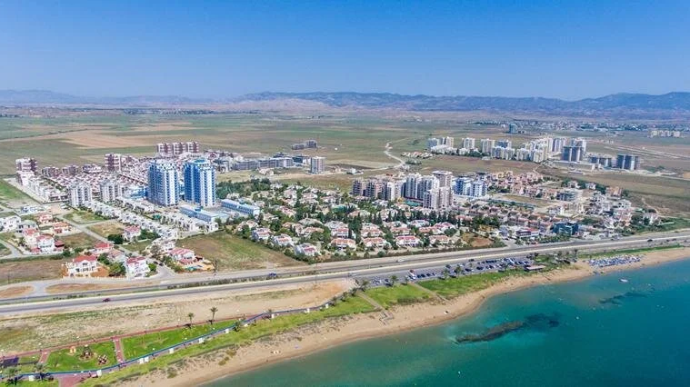 iskele