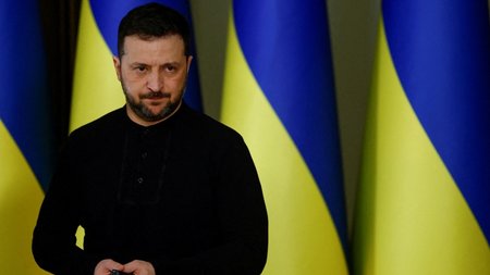 2025-02-12T165848Z_1716443489_RC22TCARC331_RTRMADP_3_UKRAINE-CRISIS-ZELENSKIY-NATO